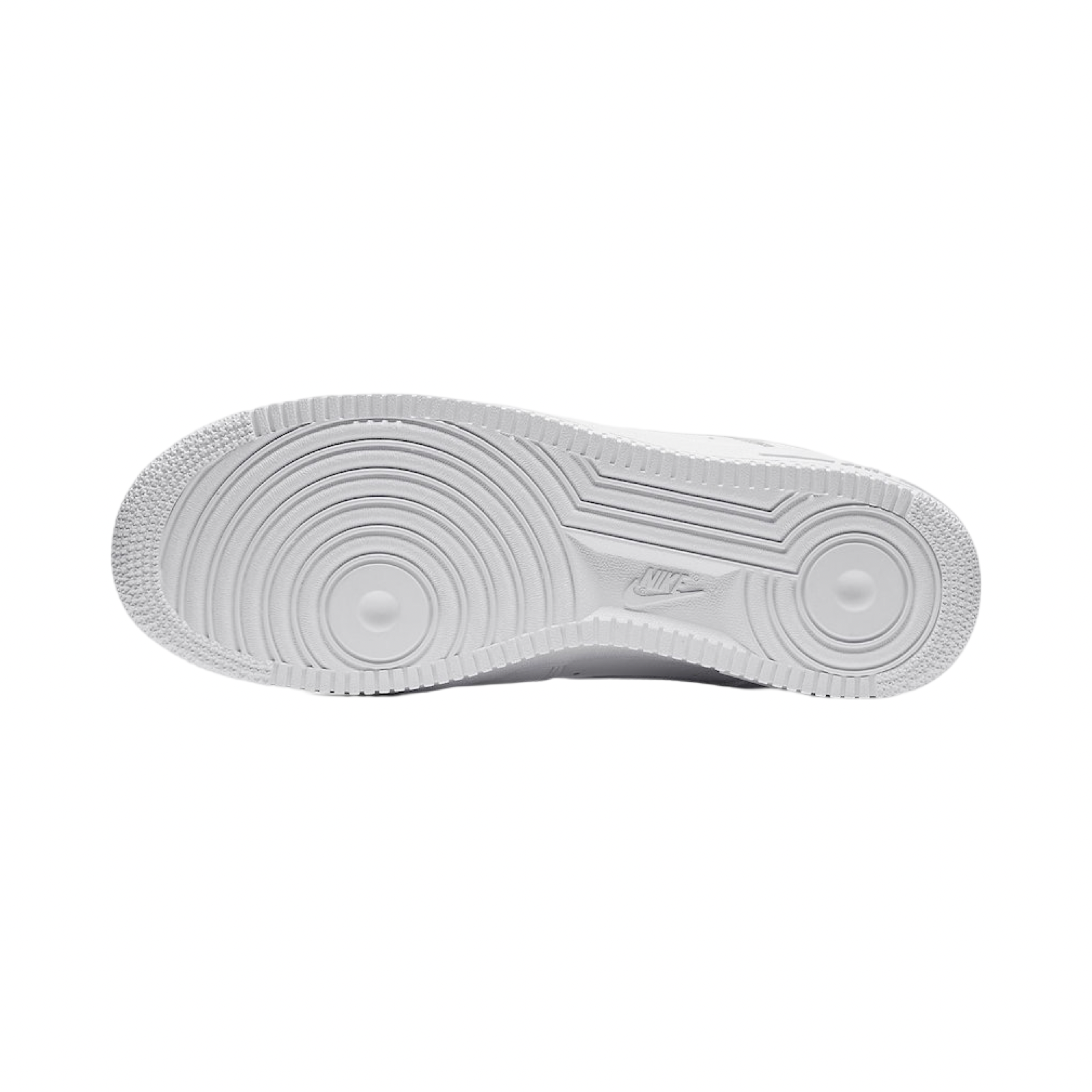 Nike Air Force 1 '07 'Rocafella AF100' White Sneakers - Men's Basketball Shoes for Streetwear & Casual Wear | Perfect for Urban Fashion & Everyday Comfort