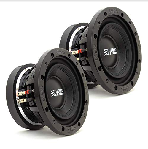 Sundown Audio SD-3 8