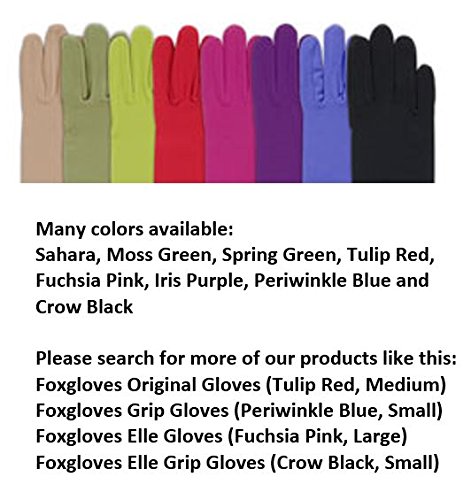 Long Gardening Gloves - Elbow Length Protection for Women & Men | Durable Thorn Proof Gloves for Planting, Weeding & Outdoor Work | Perfect for Rose Gardening, Landscaping & Farm Use