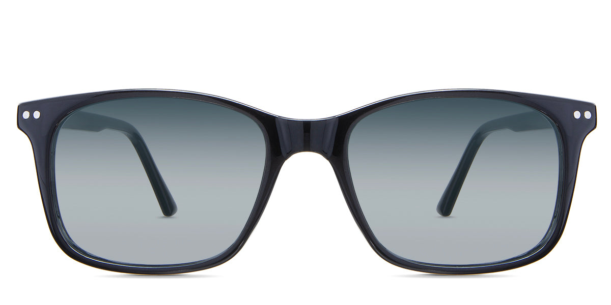 Uriel Men's Prescription Sunglasses - UV Protection, Polarized Lenses for Driving, Fishing & Outdoor Activities