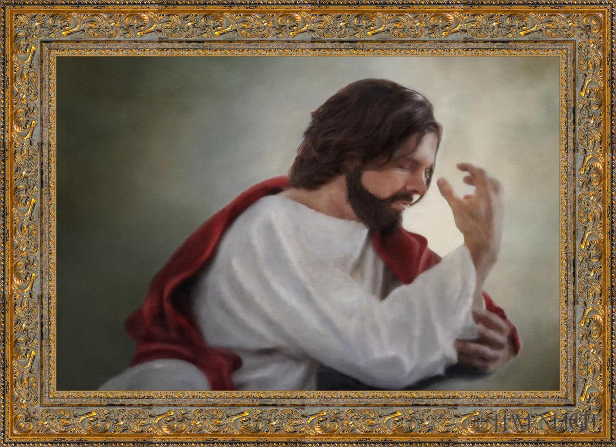 Abide With Me by Greg Sargent - Inspirational Christian Book for Daily Devotion & Spiritual Growth | Perfect for Bible Study, Gift Giving & Personal Reflection