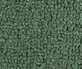 ACC Automotive Carpet for 1969-1970 Cadillac Calais 4 Door - Light Green 80/20 Loop Style Floor Mat | Perfect for Classic Car Restoration & Interior Upgrade