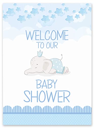 Welcome Sign