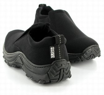 Vegetarian Shoes Kalahari Sneakers - Black Vegan Leather Casual Shoes for Men & Women | Eco-Friendly, Comfortable & Stylish for Everyday Wear, Work & Outdoor Activities