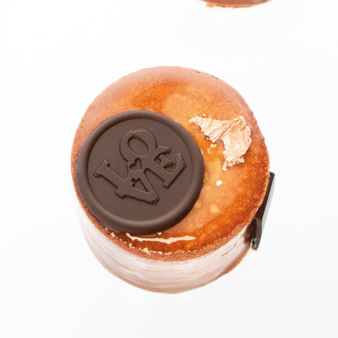 Mini Cylinder Multi Cake Mold 60mm - Perfect for Baking Cupcakes, Desserts & DIY Treats - Ideal for Home Bakers & Party Planners