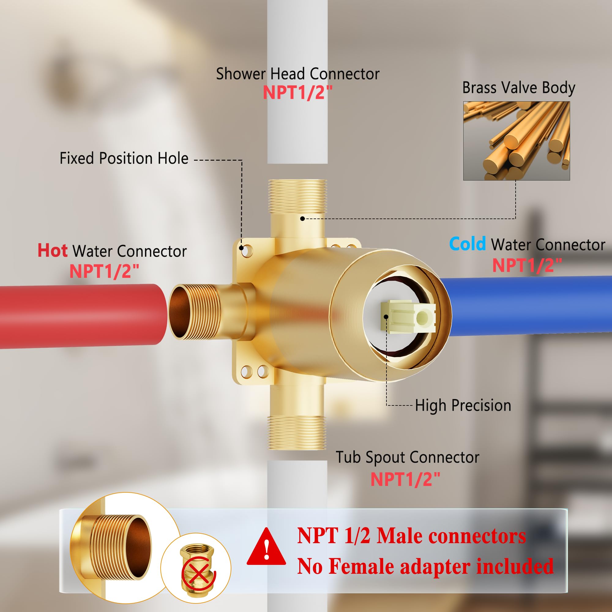 High-Pressure 6
