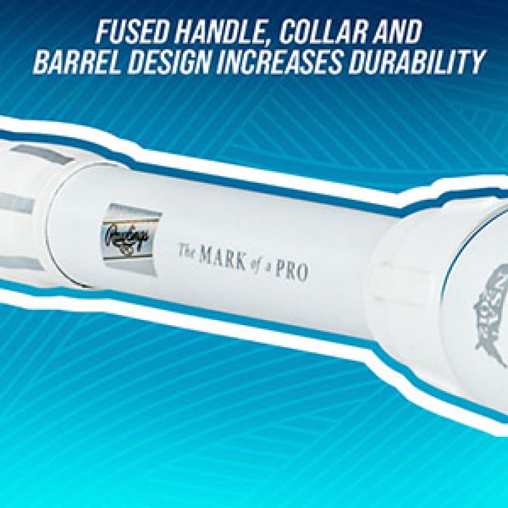 Rawlings Mantra+ Fastpitch Softball Bat -11/-10/-9 Drop | 2-Piece Composite Bat for All Fields | ASA & USSSA Approved | Youth & Adult Sizes | Perfect for Tournaments & Practice Sessions