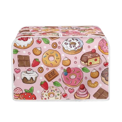 Dessert Print
