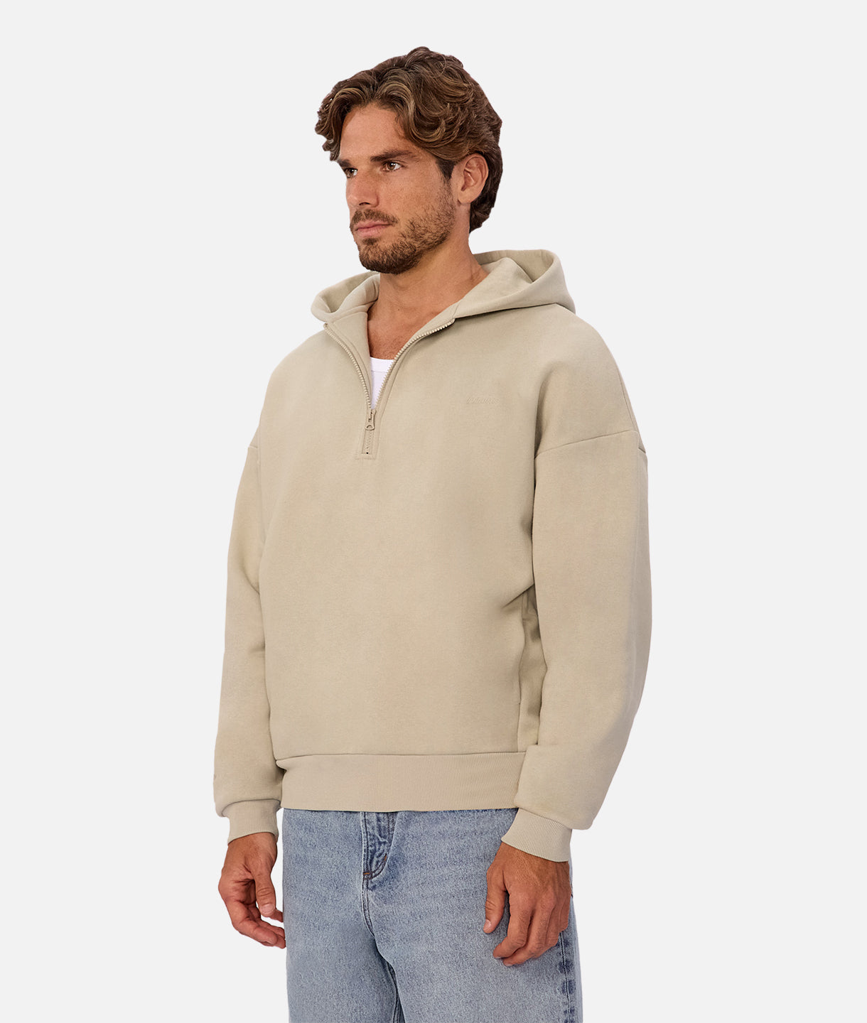 Lenox Hood Lt Sage - Lightweight Sage Green Hoodie for Men & Women | Perfect for Outdoor Activities, Casual Wear & Gym Workouts