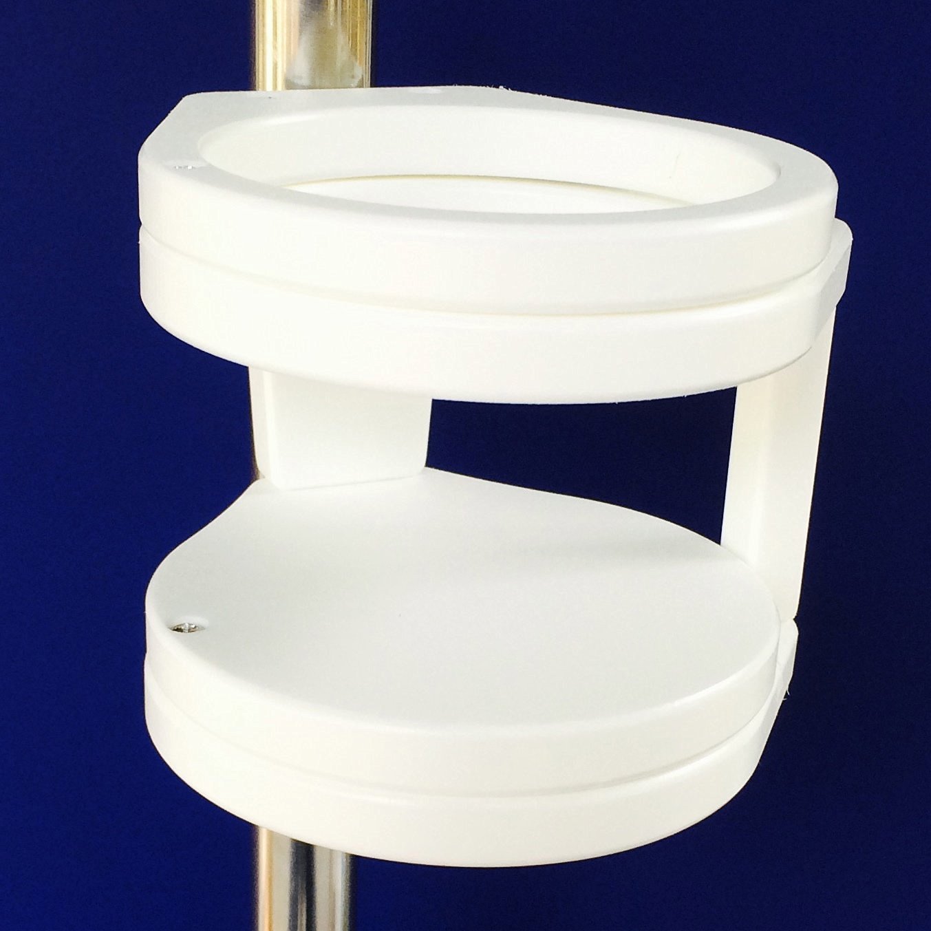 Multi-Purpose Convertible Cup Holder for Car, Bike & Stroller - Perfect for Travel, Commuting & Outdoor Activities