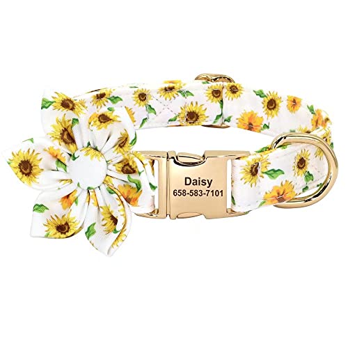 Floral-Sunflower