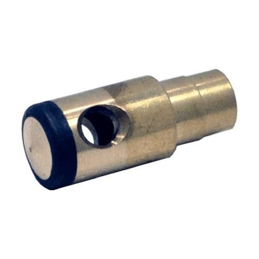 Cat 541060 Unloader Check Valve - Heavy Duty Replacement Part for Pressure Washers | Perfect for Cleaning Driveways, Decks & Outdoor Equipment