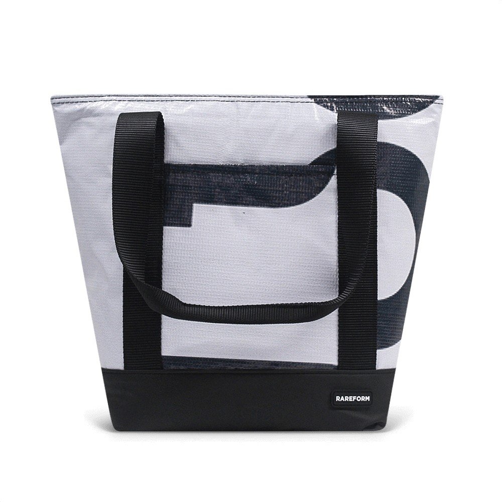 Beck Cooler Bag Bk1 01065 - Insulated Lunch Bag for Work, Picnics & Outdoor Activities - Leakproof & Durable Cooler Tote for Food & Drinks