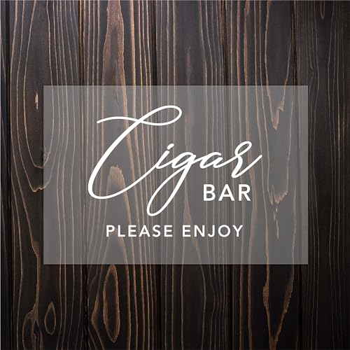 Cigar Bar