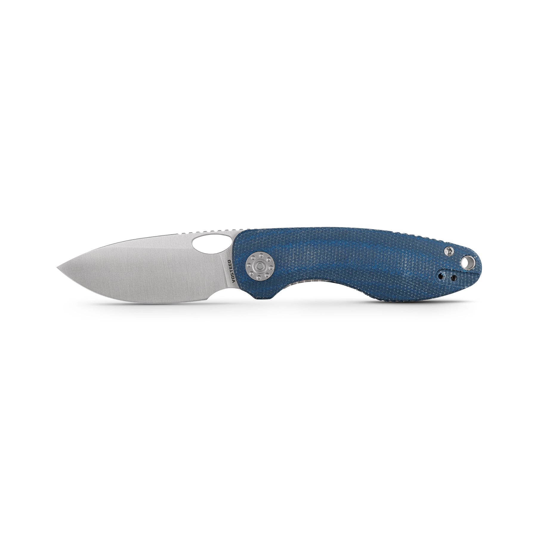 Acorn Liner Lock Pocket Knife - 2.93