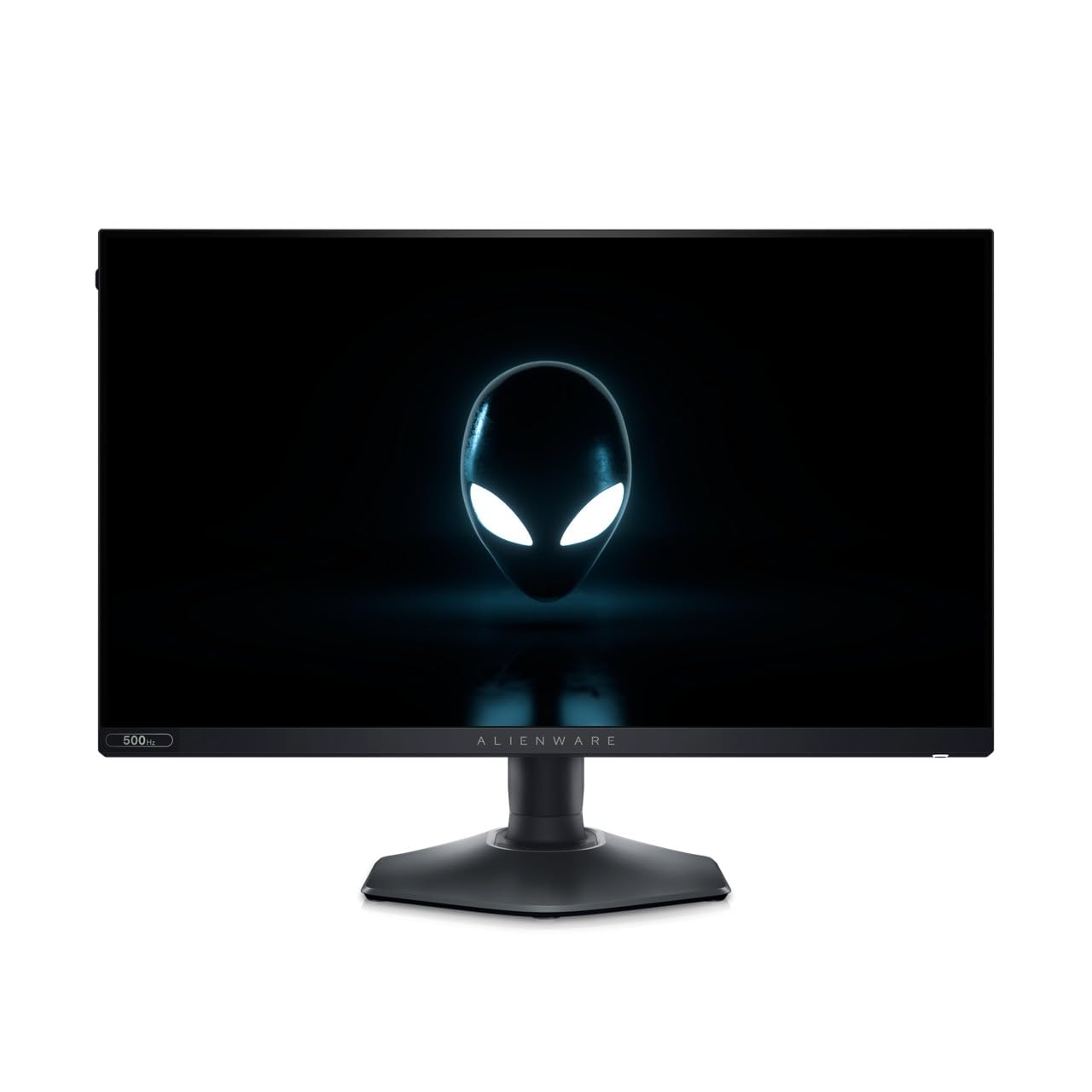 Alienware AW2524H 500Hz Gaming Monitor - Ultra Fast Esports Display for Competitive Gaming & Smooth Gameplay
