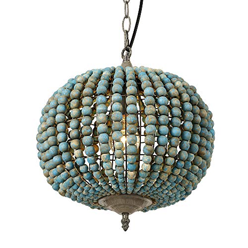 Gray Blue-Globe