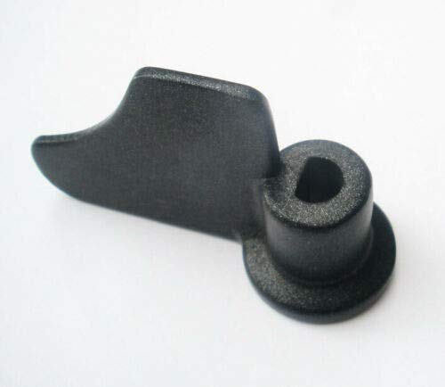 Replacement Paddle for West Bend Bread Maker Models 41050 & 41050H - Durable Mixing Blade for Homemade Bread Baking Accessories