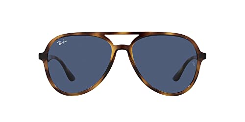 Havana/Dark Blue