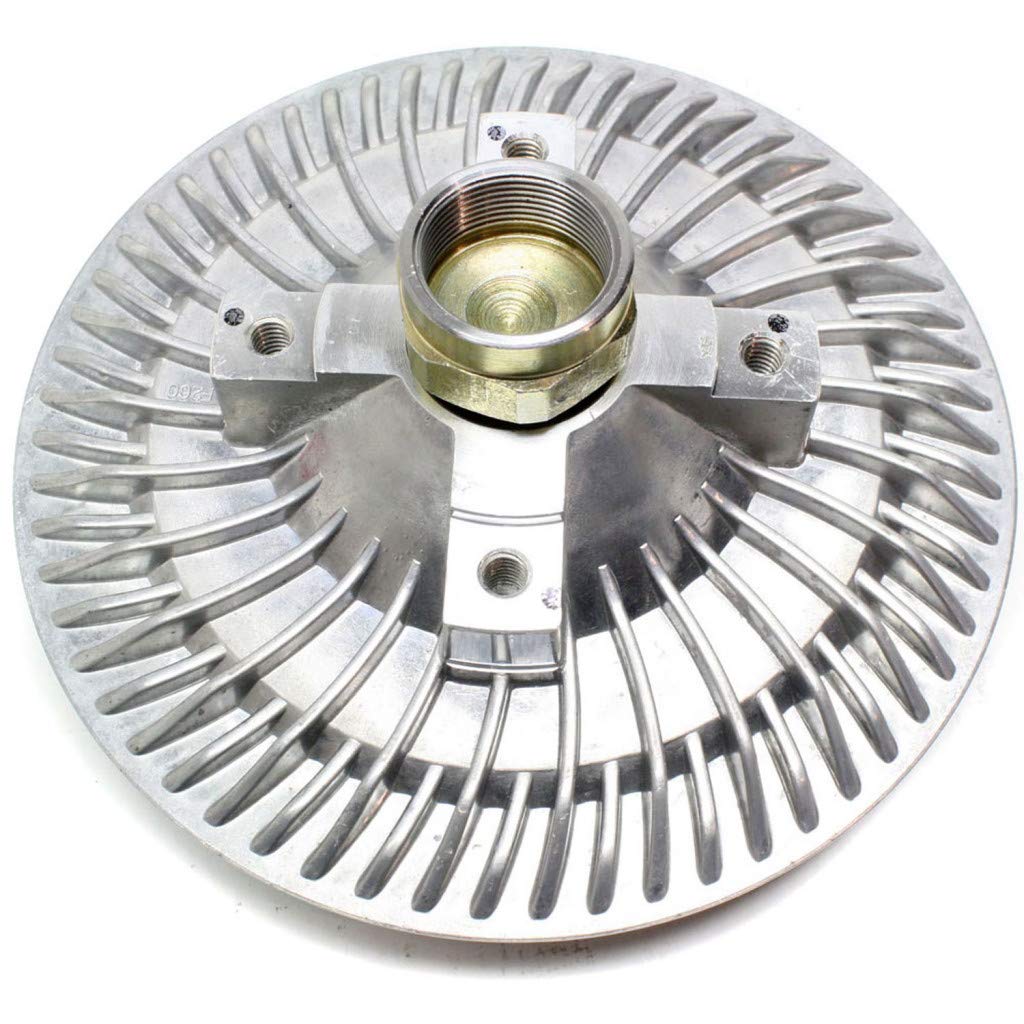 Heavy-Duty Thermal Fan Clutch for 2002-2003 Dodge Durango | 3.25