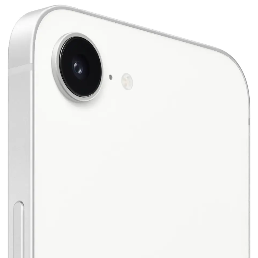 Apple iPhone 16e 256GB Unlocked Smartphone - 6.1