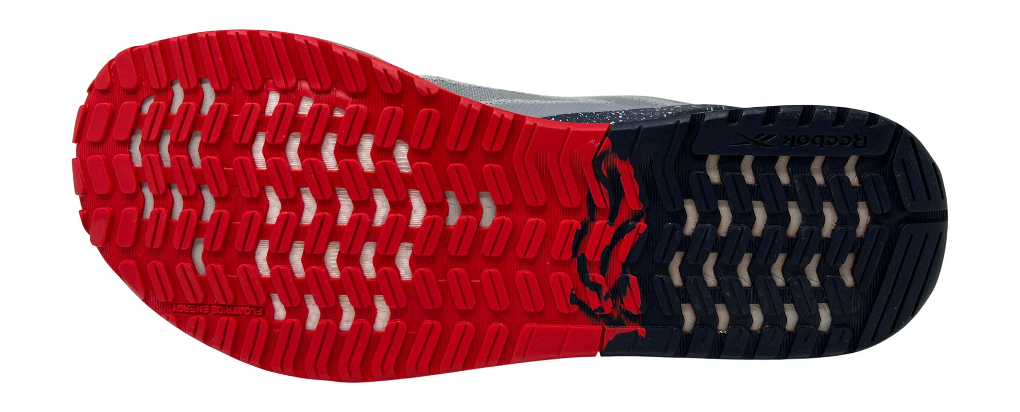 Reebok Men's Running Sneakers - Lightweight Athletic Shoes for Jogging & Gym Workouts - Comfortable Walking Shoes for Men - Ideal for Casual Wear, Fitness Training & Daily Activities