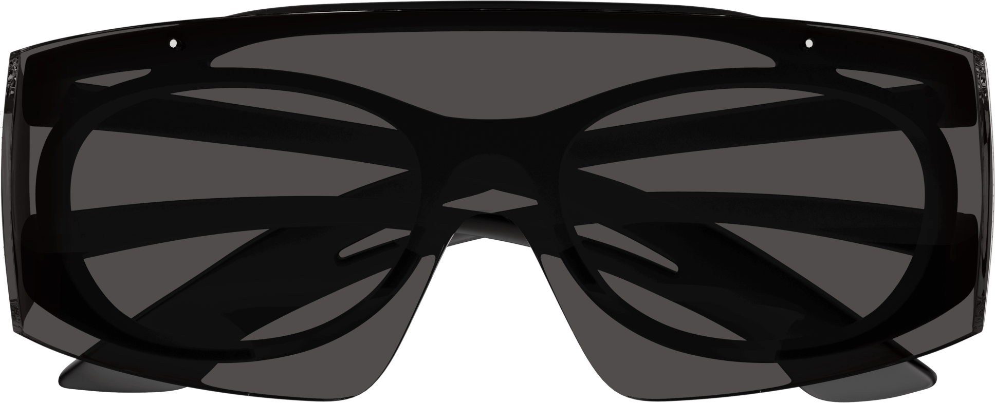 Alexander McQueen AM0489S Sunglasses - Luxury Designer Shades for Women & Men | UV Protection, Fashionable & Durable | Perfect for Outdoor Activities, Travel & Fashion Statements
