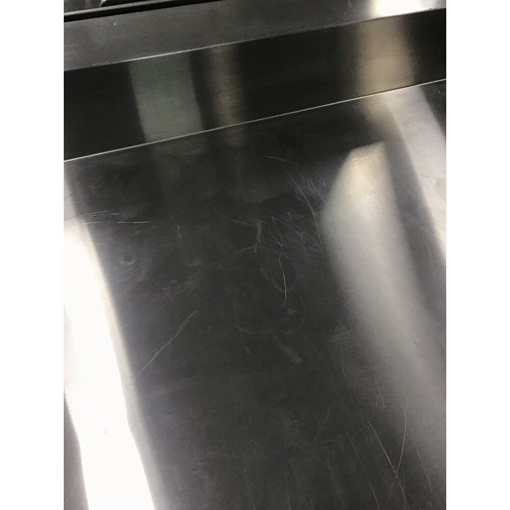 2NDs: Right Dishwasher Outlet Bench WBBD 7 1800R - Perfect for Kitchen Renovation & Appliance Installation