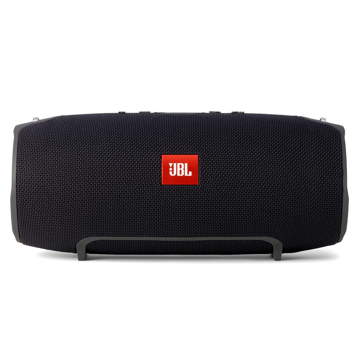 JBL Charge 4 Waterproof Portable Bluetooth Speaker with 20-Hour Playtime - IPX7 Rated Wireless Speaker for Outdoor, Pool, Beach & Travel - Black