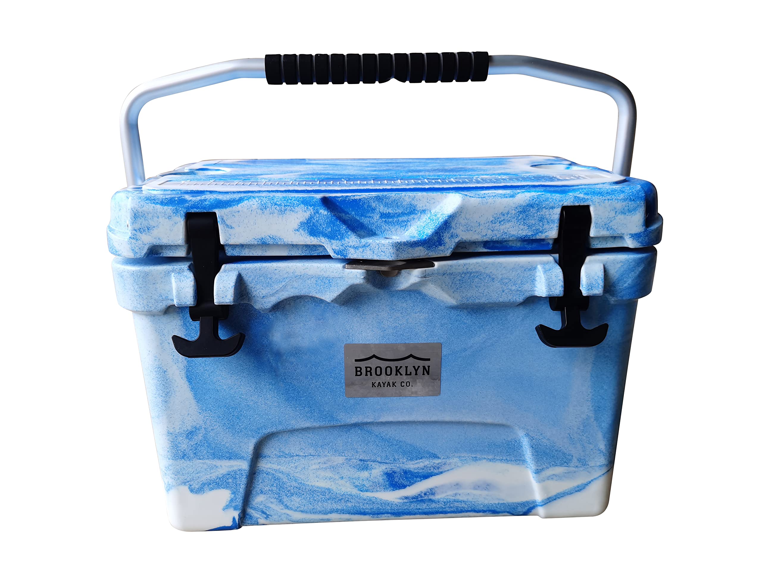 BKC 20L/45L Rotomolded Insulated Cooler - 3 Day Ice Retention, Heavy Duty Ice Chest for Fishing, Boating, Camping, BBQ, Picnic & Outdoor Adventures | Perfect for Beach Trips, Tailgating & Backyard Parties