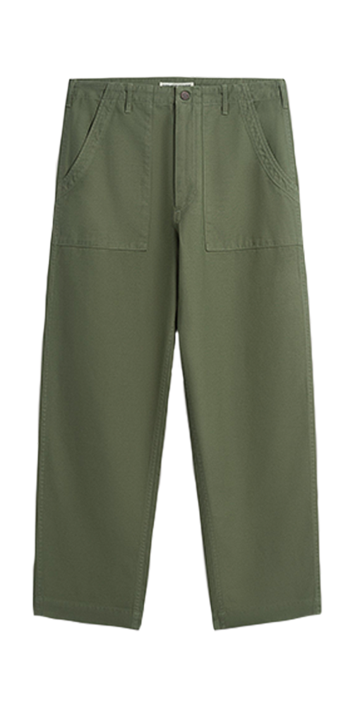 Comfortable Fatigue Pants for Men & Women - Relaxed Fit Casual Joggers with Pockets | Perfect for Lounge, Workout & Outdoor Activities