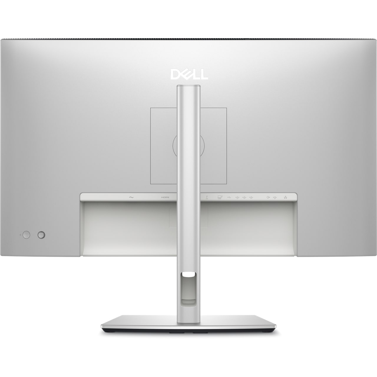 Dell UltraSharp U2725QE 27-Inch 4K UHD Monitor - IPS Panel, USB-C Connectivity, HDR400 - Perfect for Home Office, Graphic Design & Video Editing