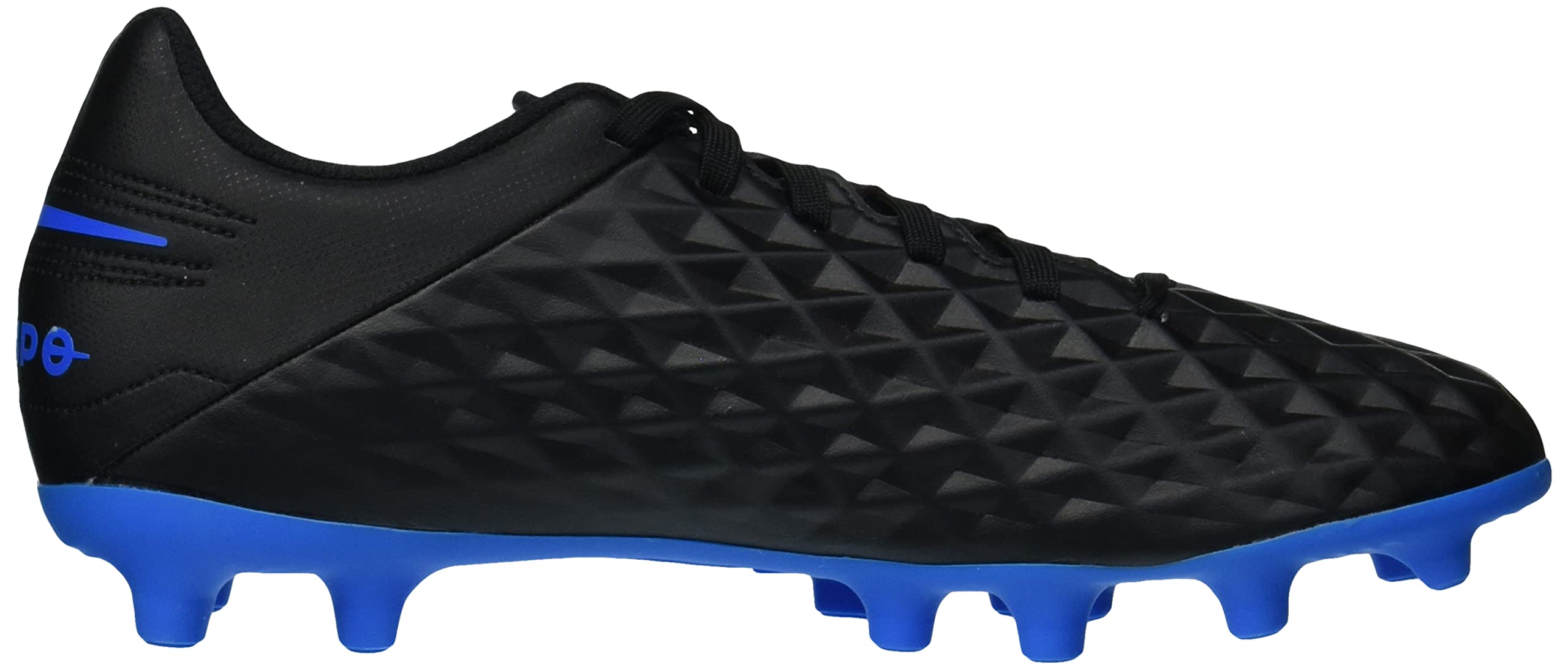 Nike Men's Legend 8 Elite SG-Pro AC Soccer Cleats - High-Performance Football Shoes for Firm Ground, Perfect for Professional Matches & Training Sessions