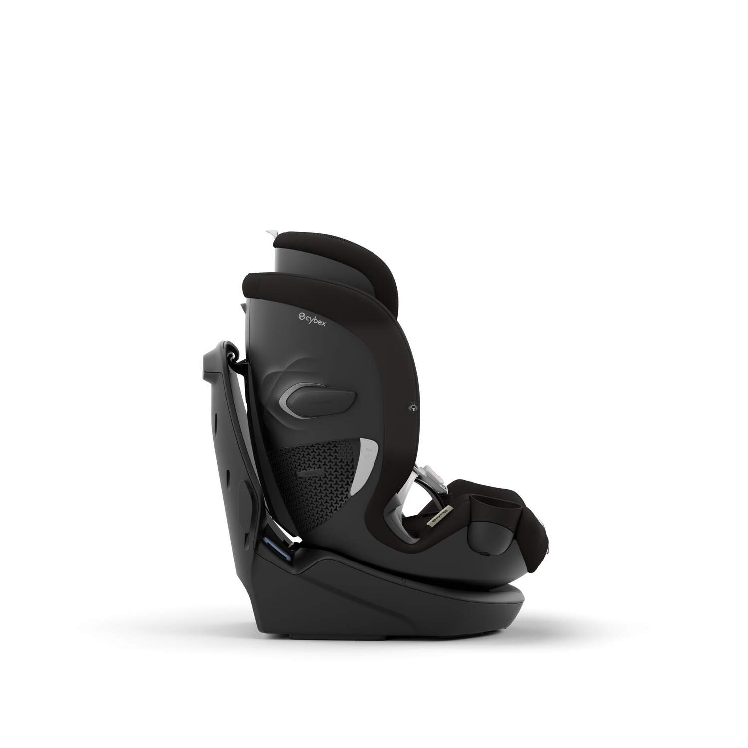 Cybex Callisto G 360 All-in-One Convertible Car Seat - Safe & Comfortable Infant to Toddler Car Seat for Travel & Everyday Use