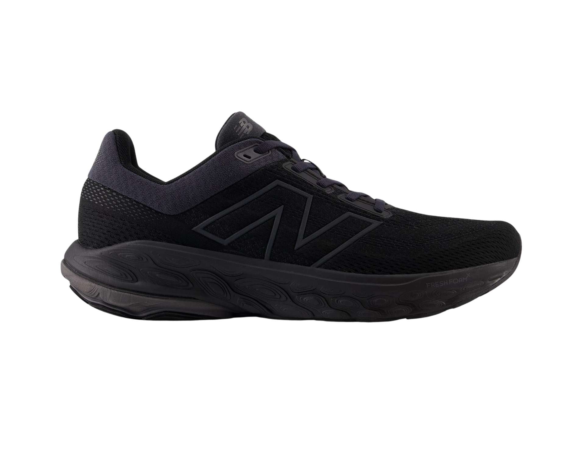 New Balance 860 V14 Men's Running Shoes Wide Width - Perfect for Long Distance Running & Jogging