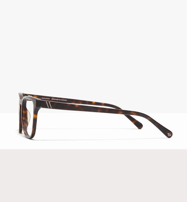 Kim Eyeglasses - Stylish & Lightweight Glasses for Men & Women | Trendy Frames for Reading, Driving & Everyday Use
