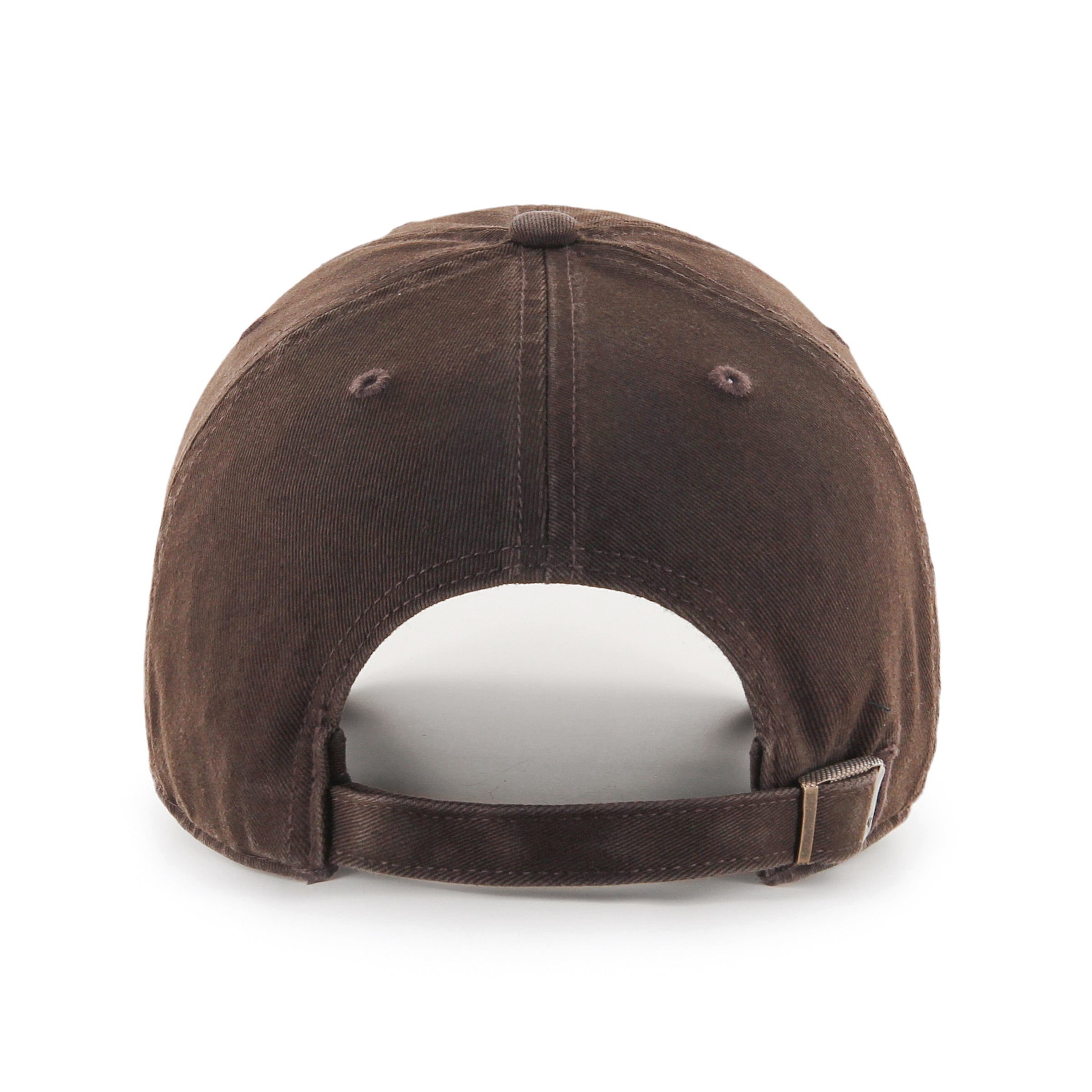 47 Clean Up Adjustable Baseball Cap - NCAA National Champions Hat for Men & Women - Perfect for Sports Fans, Game Day & Casual Wear