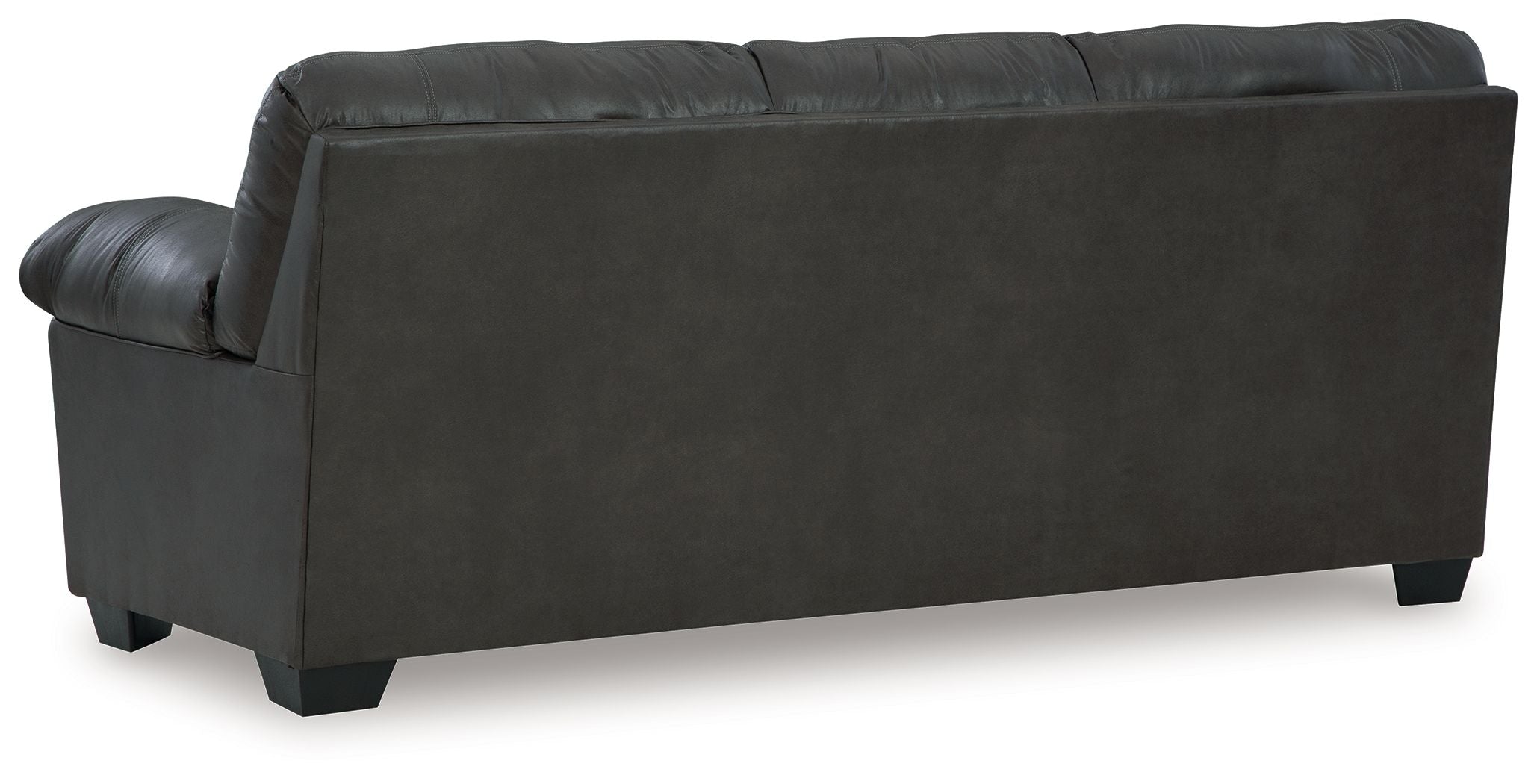Bladen Stationary Sofa - Comfortable Living Room Couch for Relaxing & Entertaining - Perfect for Family Gatherings & Movie Nights