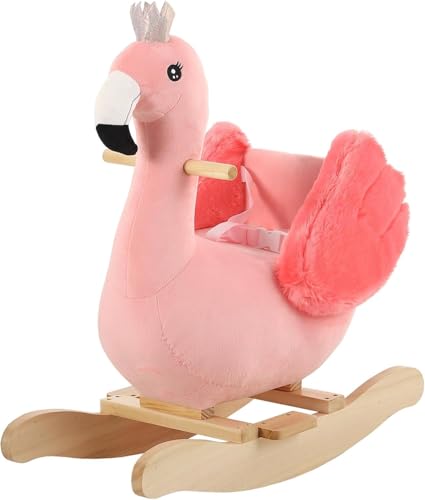 Pink Flamingo