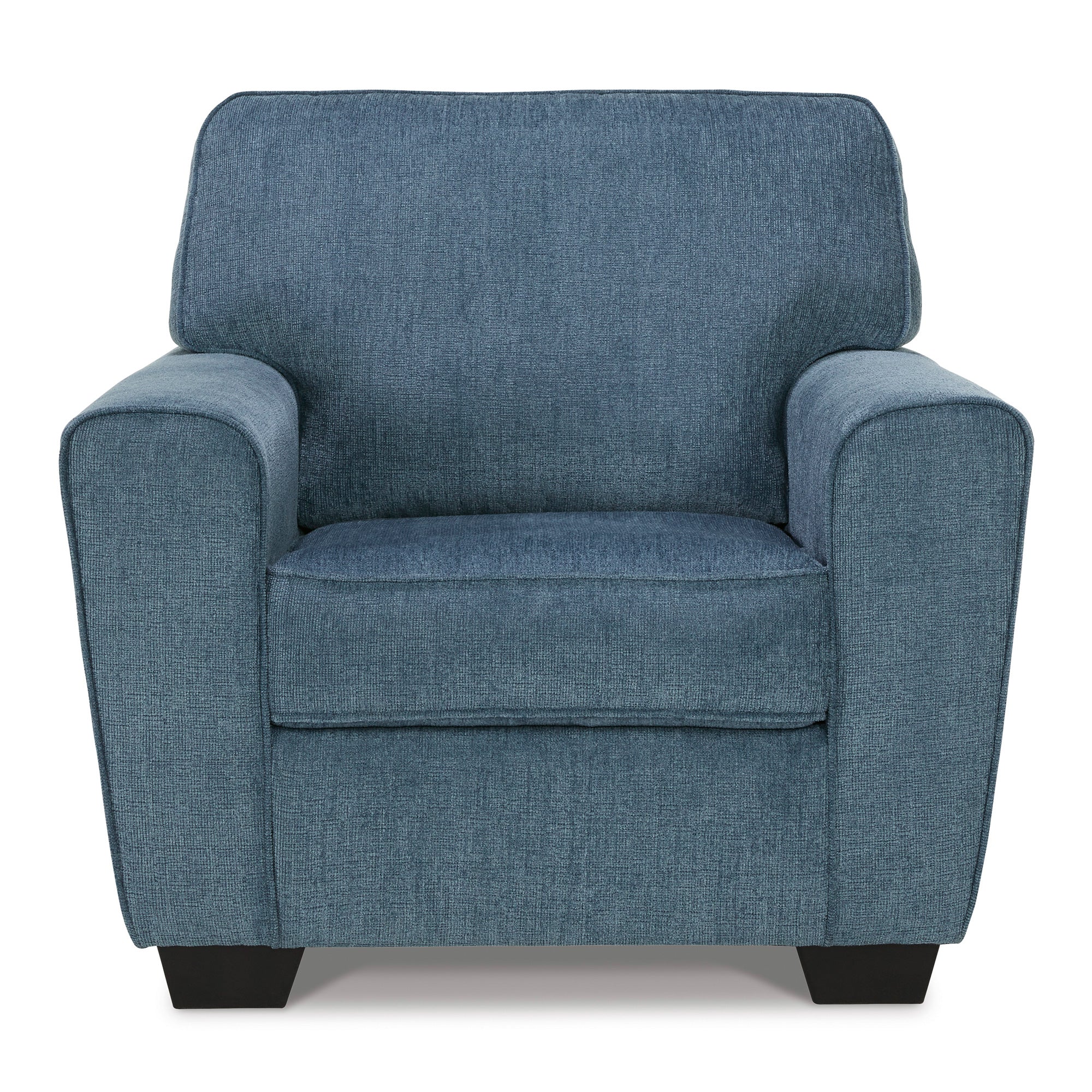 Cashton Chair - Modern Comfortable Home & Office Seating for Living Room, Dining Room, and Workspace