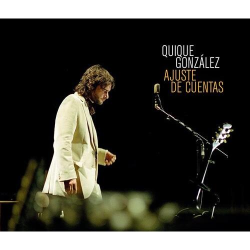 Ajuste De Cuentas Vinyl LP 140 Gram - Premium Heavyweight Vinyl Record for Audiophiles & Music Collectors - Perfect for Home Listening, DJ Sets & Music Enthusiasts