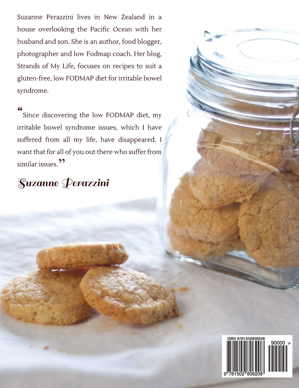 Low FODMAP Snacks for IBS Relief - Gluten-Free & Gut-Friendly Treats for Digestive Health | Perfect for On-the-Go & Travel