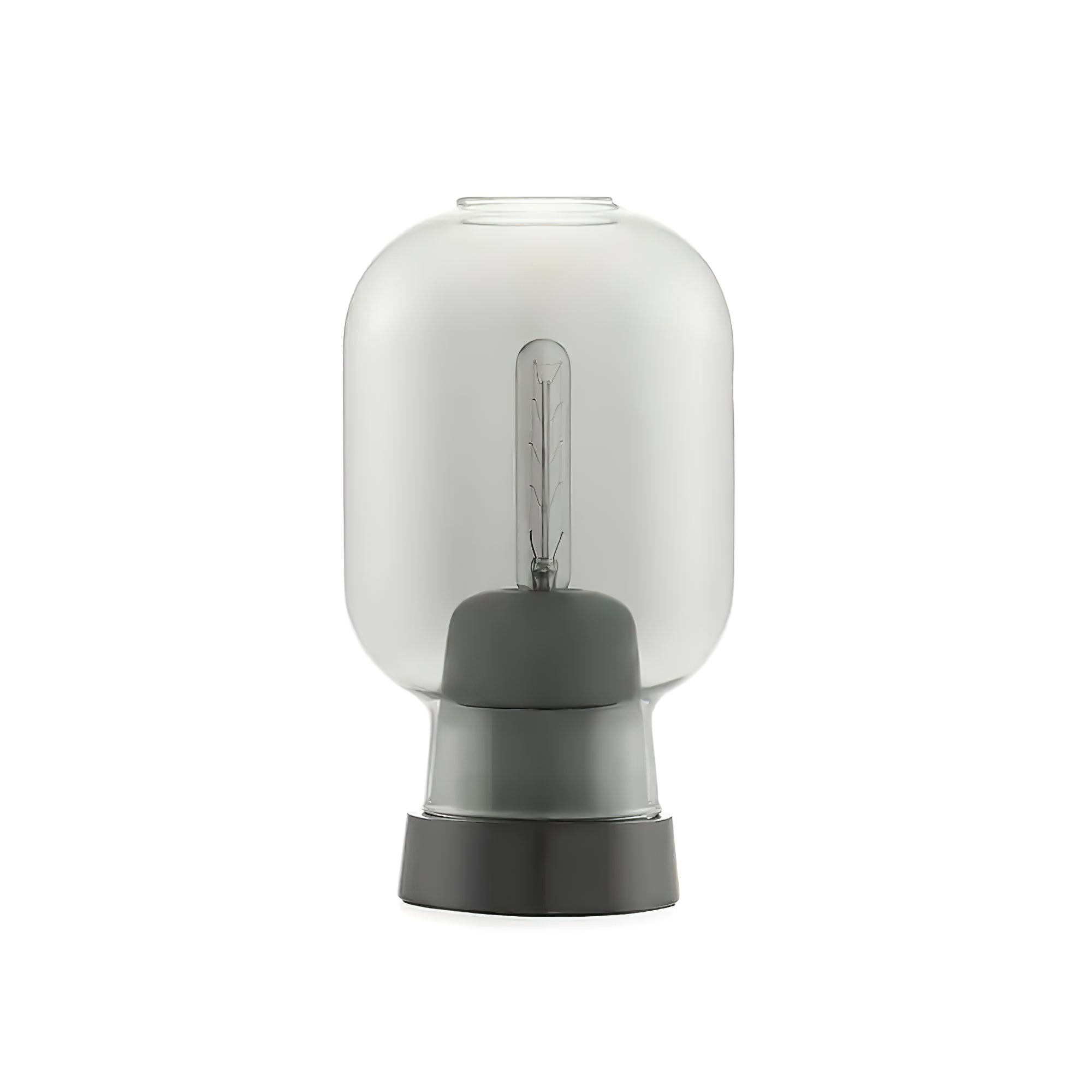 Modern LED Table Lamp with Adjustable Brightness - Perfect for Bedroom, Office & Reading - Energy Efficient & Eye-Caring Desk Light