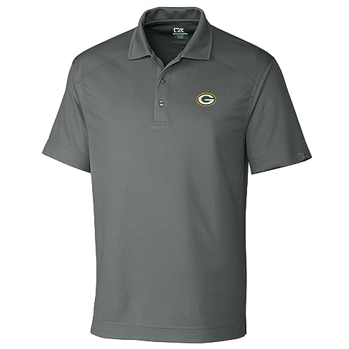 Green Bay Packers, Gray