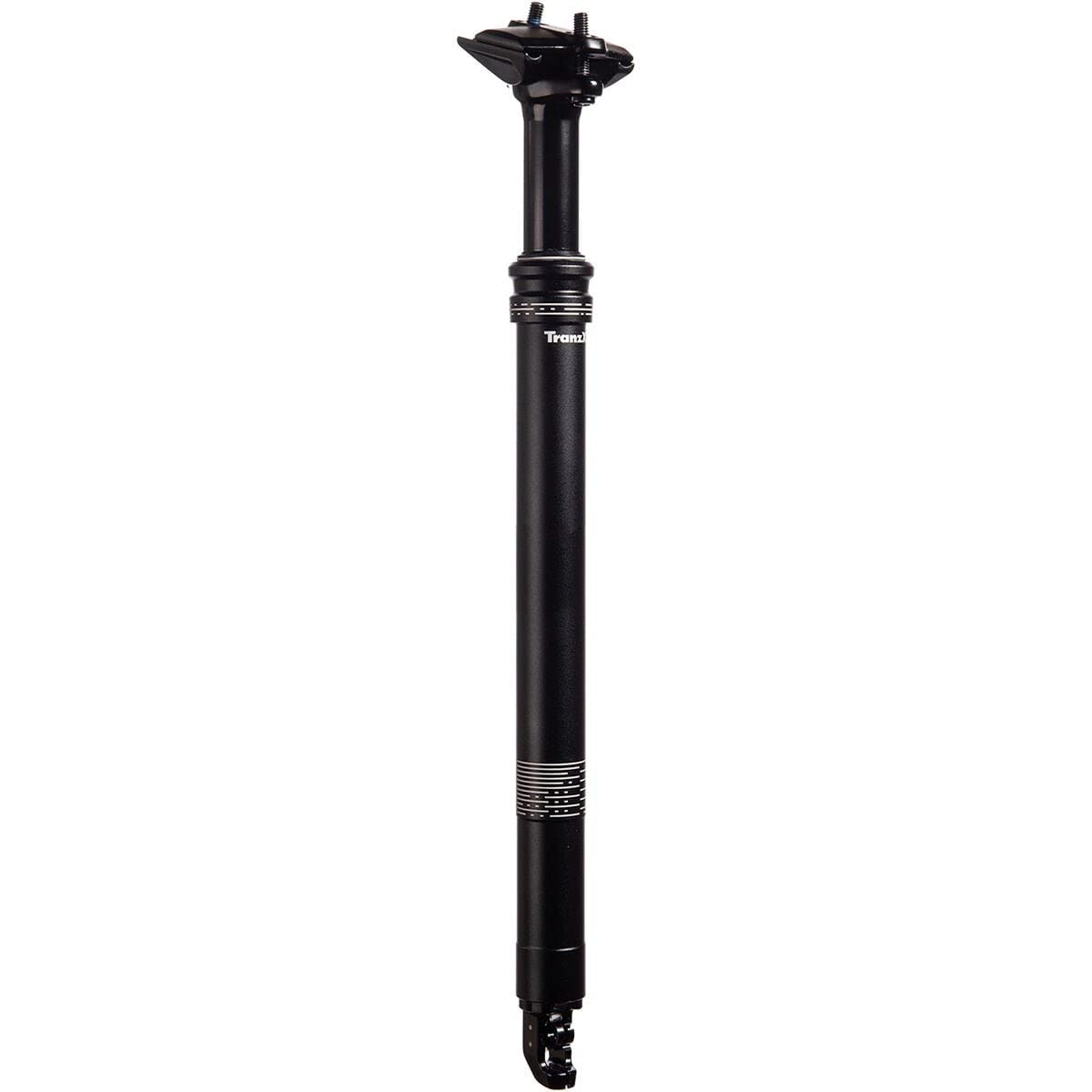 Lightweight Dropper Seatpost for Mountain Bikes - 30.9mm Diameter, No Lever Included | Perfect for Trail Riding & Downhill Cycling