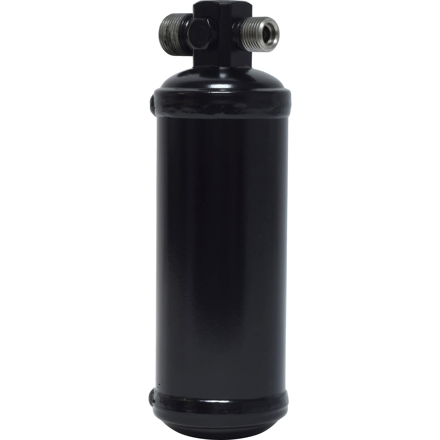 HVAC A/C Compressor Replacement Kit for Car & Truck - High Performance Auto Air Conditioning System Repair - Perfect for DIY Mechanics & Professional Technicians