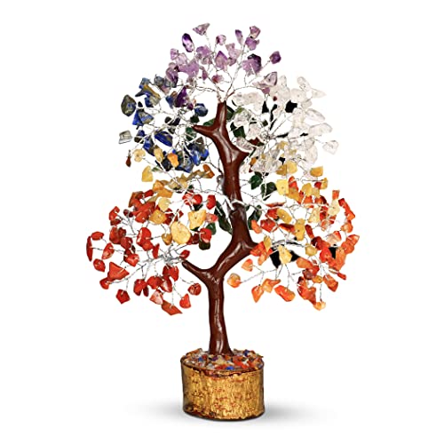 A-7 Chakra Tree