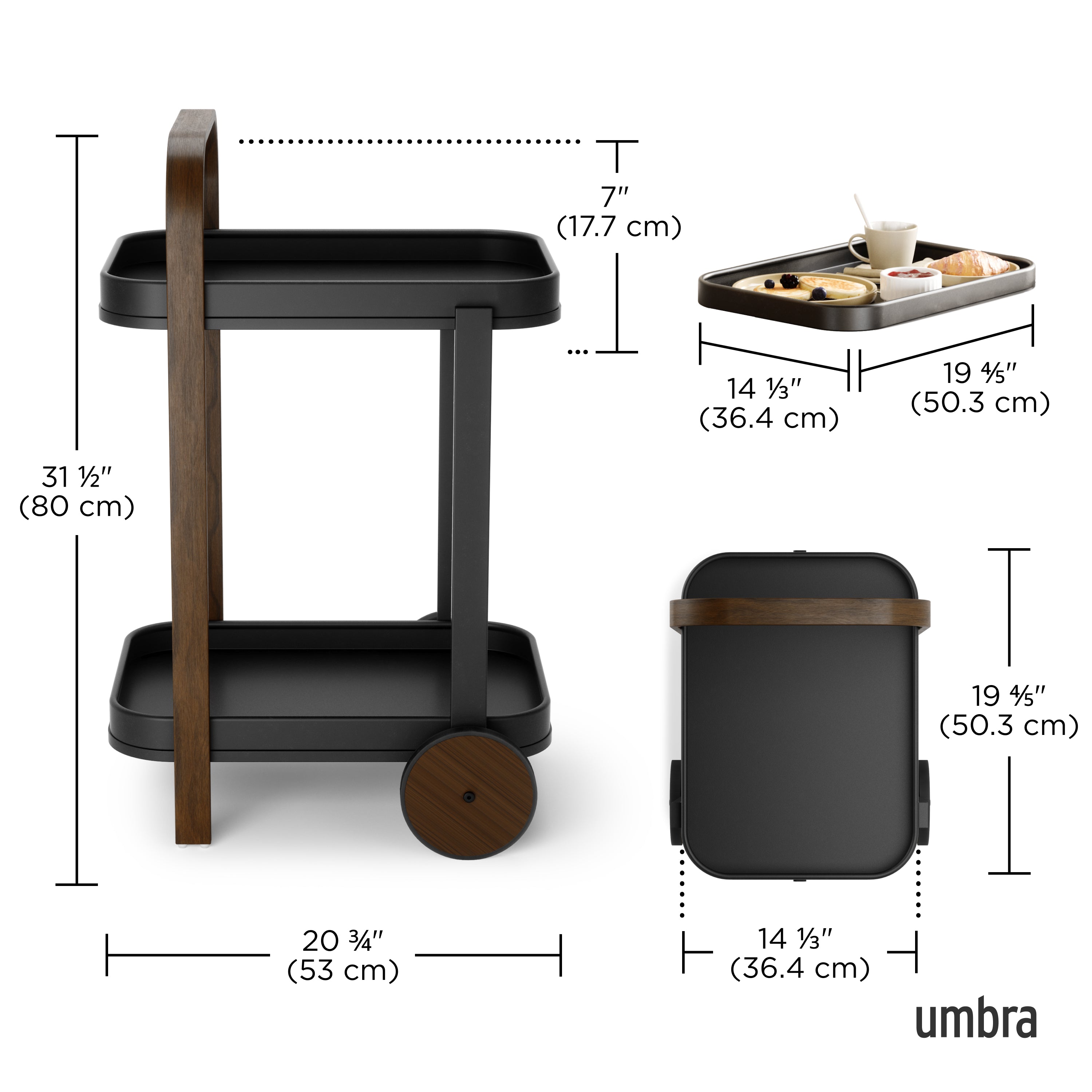 Bellwood Bar Bundle - Premium Home Bar Accessories Set for Cocktails & Entertaining - Perfect for Home Bars, Parties & Gifts