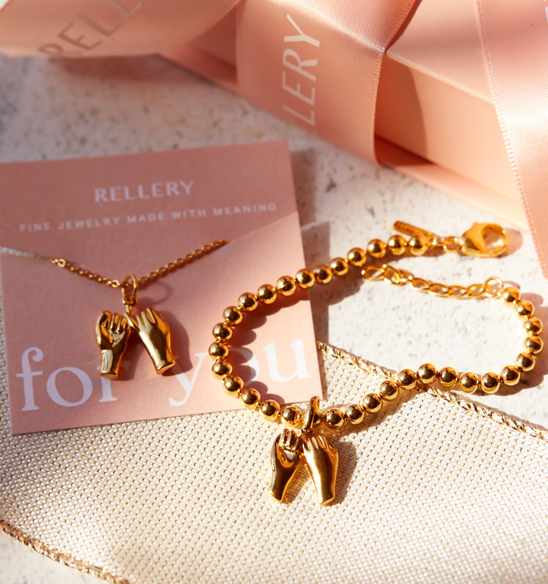 Friendship Bracelet Set for Best Friends - Matching Jewelry Gifts for Couples, BFFs & Sisters - Perfect for Birthdays, Anniversaries & Special Occasions