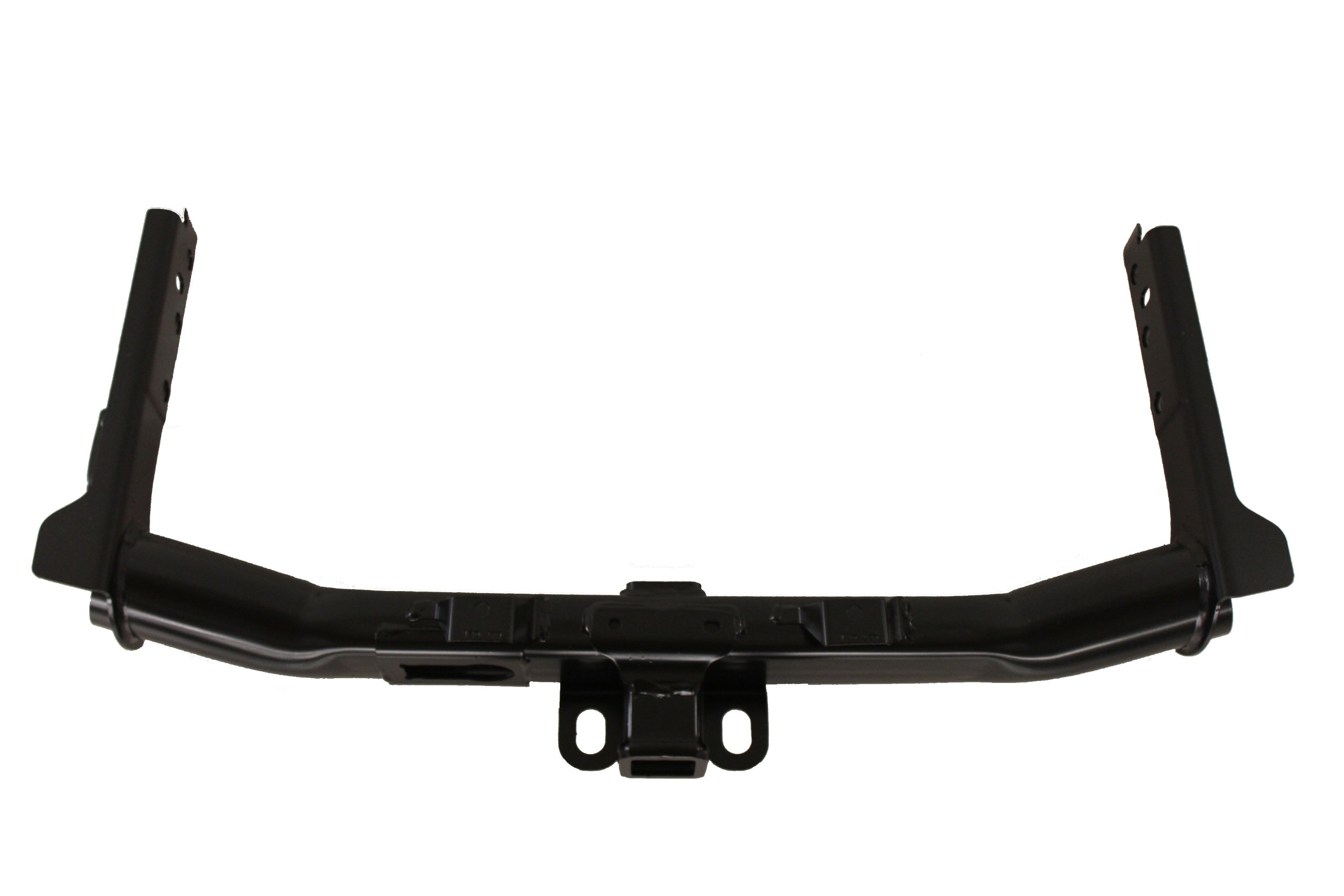 Genuine Jeep Wrangler Hitch Receiver 82212180AB - Heavy Duty 2